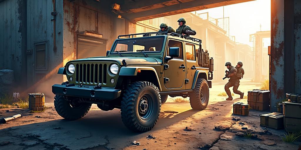 和平精英【神眼】模拟器辅助